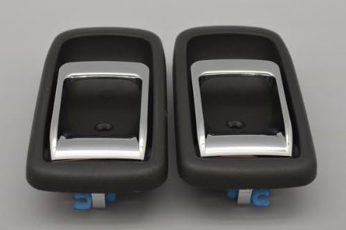 Amazon.co.jp: ダイハツ用 ミラジーノ(L700S) メッキインナー